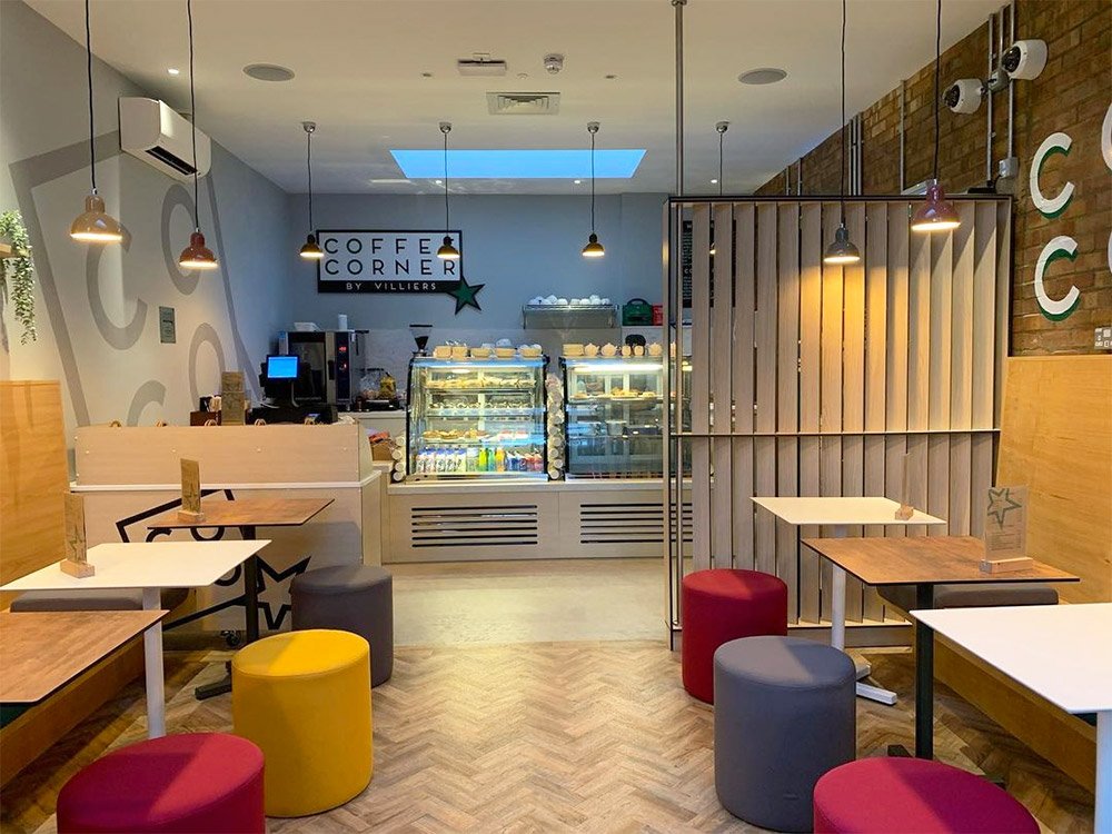Cafe Furniture Uk Pin By Warings Furniture On Location